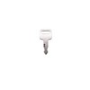 AIB2C Marine Stop Switch Lanyard & Key Cap Replacement for