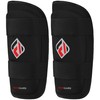 FARABI BOXING SHIN GUARD SHIN PAD SHIN INSTEP SHIN PROTECTOR