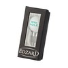 EDZARD Flaschenverschluss Golf für Champagner, Wein und Sekt, Höhe 11