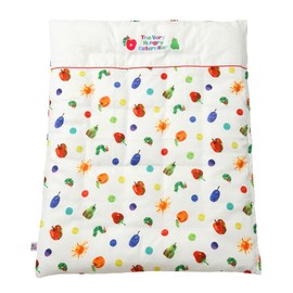 baby.e-sleep Double Gauze Cover Mini Size, Made in Japan, 31.5 x 39.4 inches (80 x 100 cm)