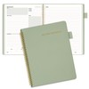 SUNEE Half Meeting Half Note - 8.5"x11" Professional Notebooks for
