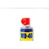 WD-40 Original Formula 3 Sizes Combo Kit - 12 OZ