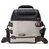 Coleman Pro 16-Can Premium Soft Cooler Lunchbox, Fully Insulated Lid