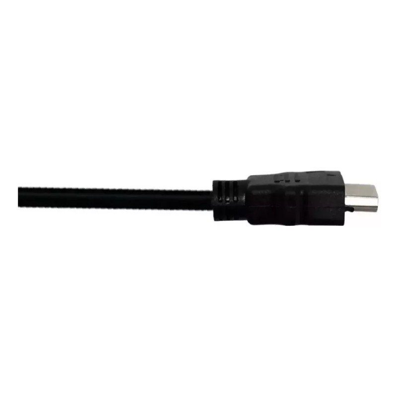 Buytiti Cable Hdmi Macho A Hdmi Macho De 1.5 Metros