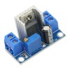 3PCS LM317 Adjustable Voltage Regulator Power Supply LM317 DC-DC 4.2-40V
