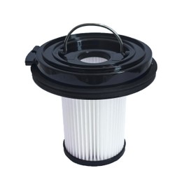 Moreffi Pleated HEPA Filter Replacement Compatible With Bissell Cleanview XR 200W Stick Vacuum 3789, 3789X, 3789U, Cleanview XR PET 300W Stick Vacuum 3797, 3797V, 3797W, Compare to Parts # 1638010