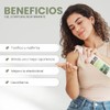 Rusens - Gel Corporal Reafirmante, ayuda a tonificar y dar