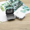 Set of 2 Hearing Aid Box Hard Protective Case Hearing