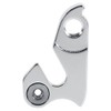 KIMISS Aluminium Alloy Rear Derailleur Hanger Hook Bike Tail Gear