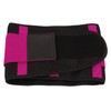 Breathable Warming Waistband Soft Adjustable Abdominal Wrap Waist Back Support