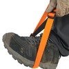 GM CLIMBING Adjustable Length Foot Loop for Climbing, Arborist Rope