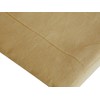 5-Pack Cheesecloth Unbleached Grade 90, 54cm x 60cm ~ Hemmed