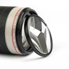 Excras Special Effects Filter, K10 Crystal, Camera Prism, Circular Prism,
