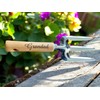 Ashton and Finch Heavy Duty Weed Fork and Trowel Set