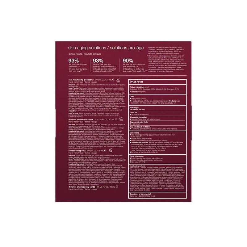 Dermalogica Skin Aging Solutions Kit