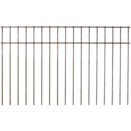 Dig Defence 2 Pack No-Dig XL Animal Barrier for Max Protection, 15" L X 24" W, 2 CT