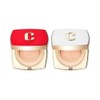 Clio Cleo Magnet Pact Original Good Coverage Cushion Powder Flight