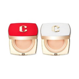 Clio Cleo Magnet Pact Original Good Coverage Cushion Powder Flight Attendant Foundation / 클리오 클레오 마그넷 팩트 본품 커버력 좋은 쿠션 파우더 승무원 파운데이션