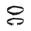 CARRY ALL BEFORE ONE One-touch Buckle, Work Belt, Shoulder Strap,