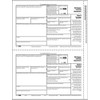 EGP IRS Approved 1098 Laser Set Mortgage Interest Tax Forms