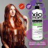 Xiomara Shampoo Proteína De Maíz Y Aminoácidos 450ml