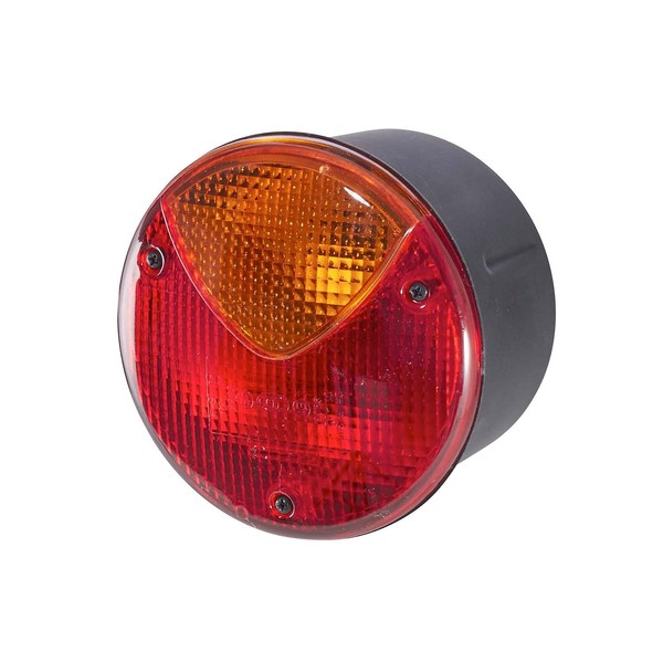 HELLA 2SD 964 169-111 Rearlight - 12/24V - mounting/Fitting -