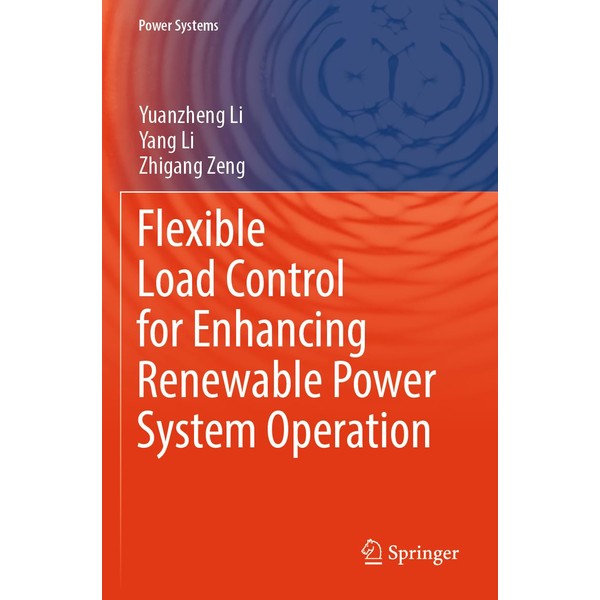 Flexible Load Control for Enhancing Renewable Power System Operation