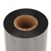 Thermal Transfer Ribbon Label Sticker Barcode Printing Accessory 110mmx300m for