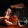 Super Big Size & Crisstyle Clear! ANZZYUU Transparent Ice Maker