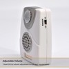 Flashing Telephone Ringer Amplifier Call Alert for the Hard of