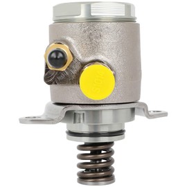 INEEDUP High Pressure Fuel Pump Replacement for Volkswagen Jetta 2013-2014 L4 1.4L Replaces 03C127026R, 03C127026C, 03C127026D, 03C127026E, 03C127026K, 133071