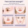 SENSIOHOME V Line Face Lifting Strap for Double Chin Reduction,Face