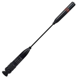 UAYESOK VHF UHF BNC HT Antenna, 2m/70cm Walkie Talkie Antenna for Uniden BC72XLT BC75XLT BC125AT, ICOM IC-A14 IC-V8 IC-V80 IC-V82 IC-R10 IC-R20