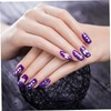 Baluue Nail Art Charms Rhinestone Nail Beads Gems for Creative