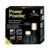 Deity America Hair Thickening Enhancement Black Color 2 Set (22g