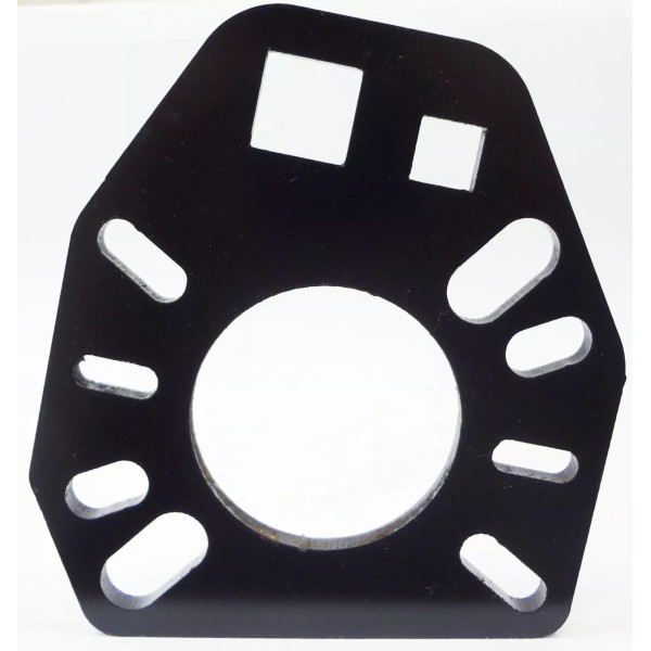 All Powersports 8.8 Ford Pinion Yoke Flange Holding Tool Wrench