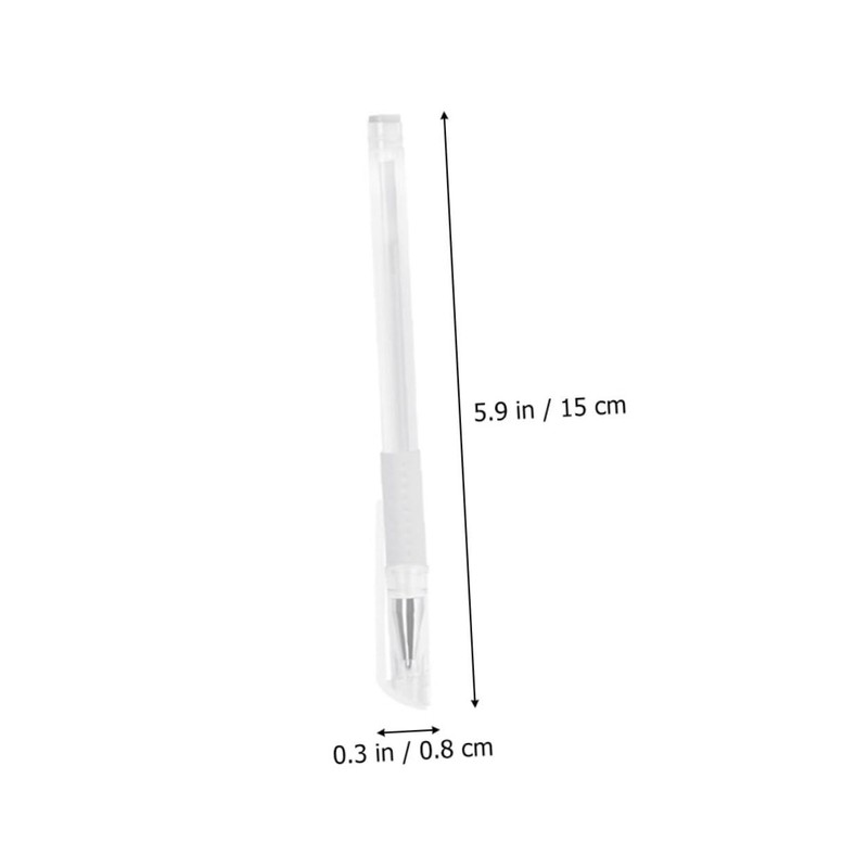 Baluue Sets Eyebrow Drawing Pen for Tattooing Salon Lip Mapping