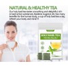 Premium 50 Holy Basil Tea Bags, Made with 100% Natural