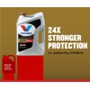 Valvoline Valvoline Extended Protection High Mileage with Ultra MaxLife Technology