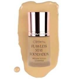 Beauty Creations Flawless Stay Foundation 7.0