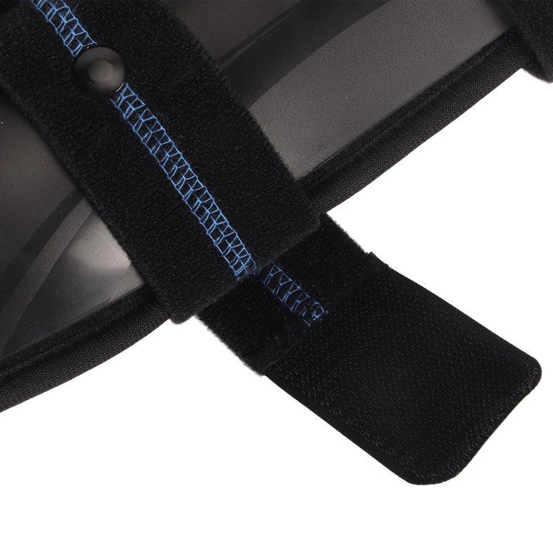Ankle Stabilizer Brace Adjust Tightness Foot Support Stabilizing Splint for