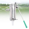 Stainless Steel Suction Pump Manual Water Jet Pump Domestic Well