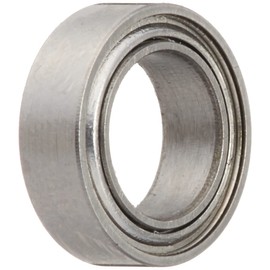 High Standard Bearings 850ZZ SBR-850-4 (5 mm x 8 mm x 2.5 mm) 4 pcs