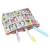 Sunstar Stationery Moomin Pouch Rapier Weave R S2321920