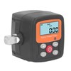 Digital Torsion Meter 4 to 135N.m 3/8in Connector Clear Backlit