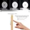 LRGBST 10 m White Dimmable Neon LED Strip, 24 V