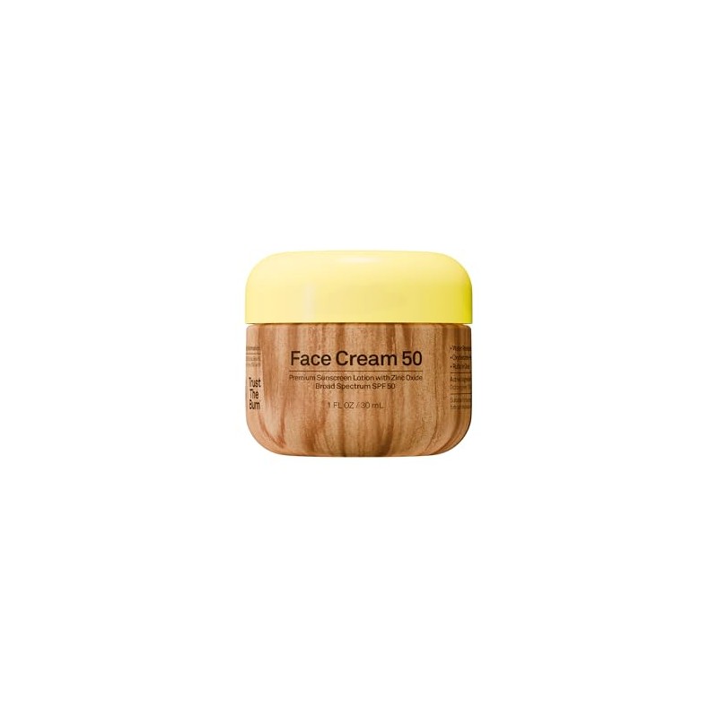 Sun Bum Ms Proteccin xido de zinc SPF 50