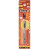 Ichinen Access Thread Master 22289 Tap and Dice, Hexagonal Shaft Guided Tap, M0.4 x 0.06 inches (10 x 1.5 mm)