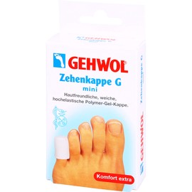Gehwol G Mini Toe Cap Pack of 2