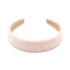 QinGoo Wide Yarn Headband, Hair Accessory, Painless, Cute, Stylish, Women's,